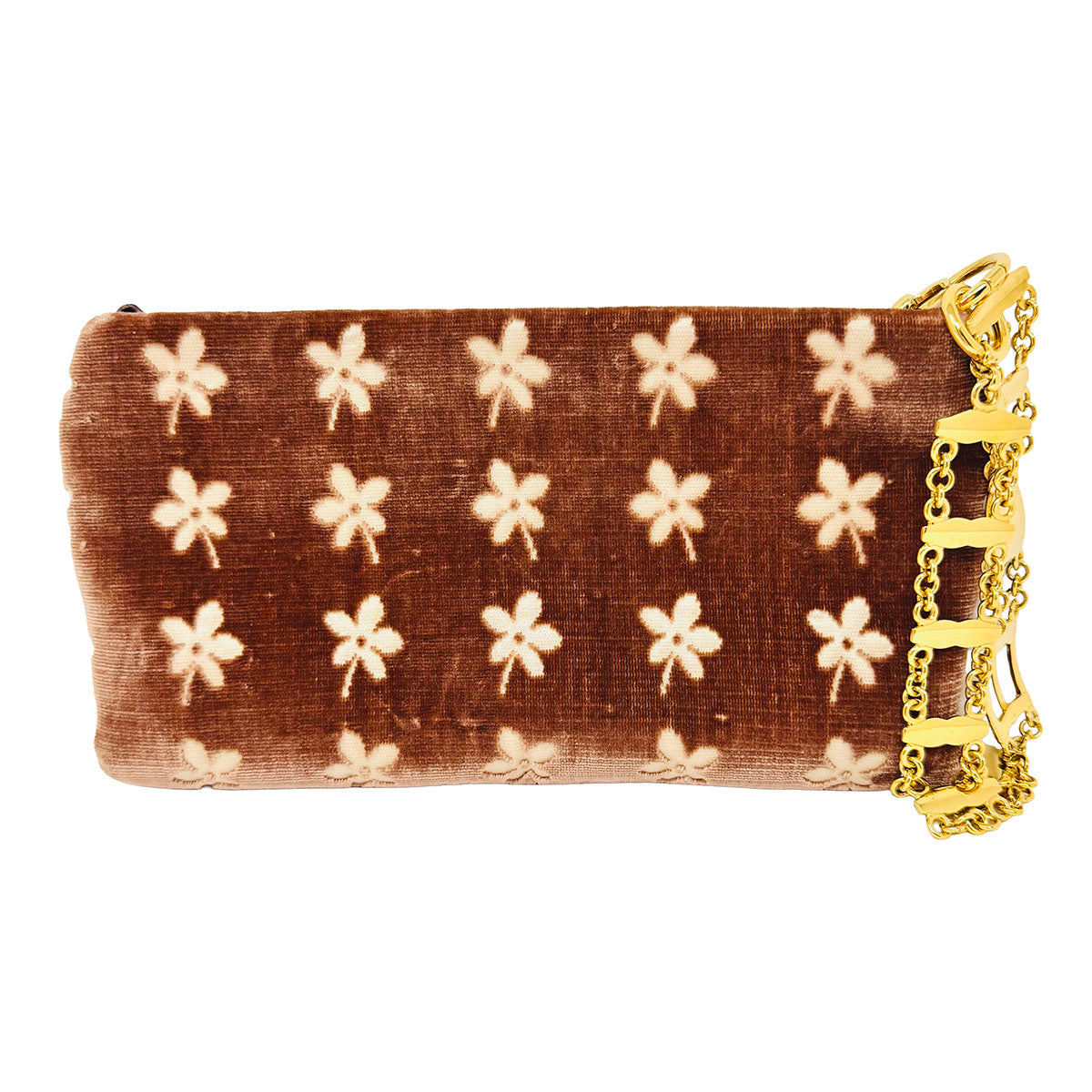 Roberta Di Camerino Clutch