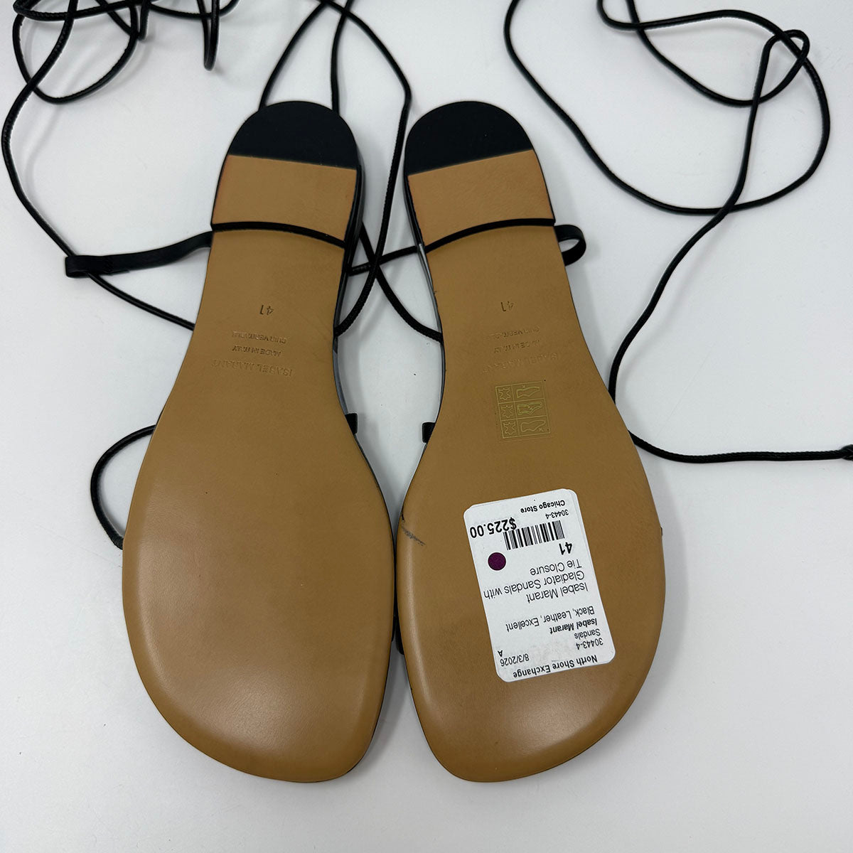 Isabel Marant Sandals