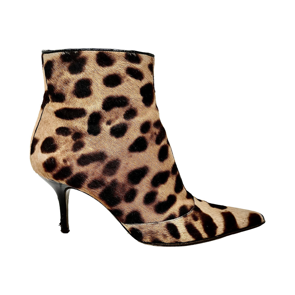 Dolce & Gabbana Boots