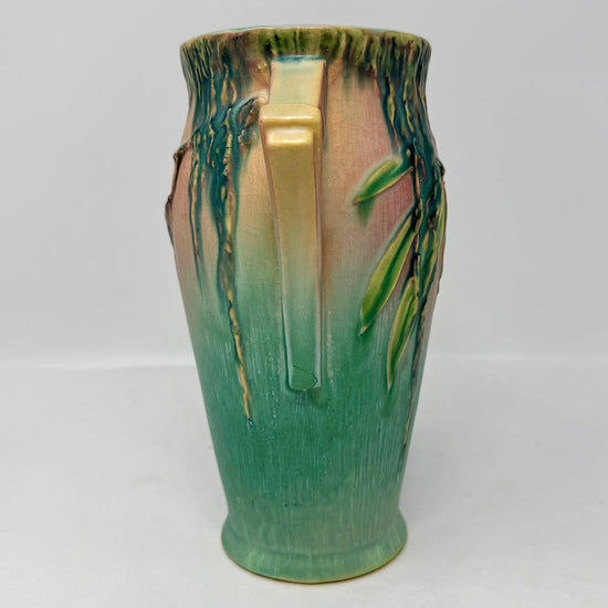 "Moss" Vase