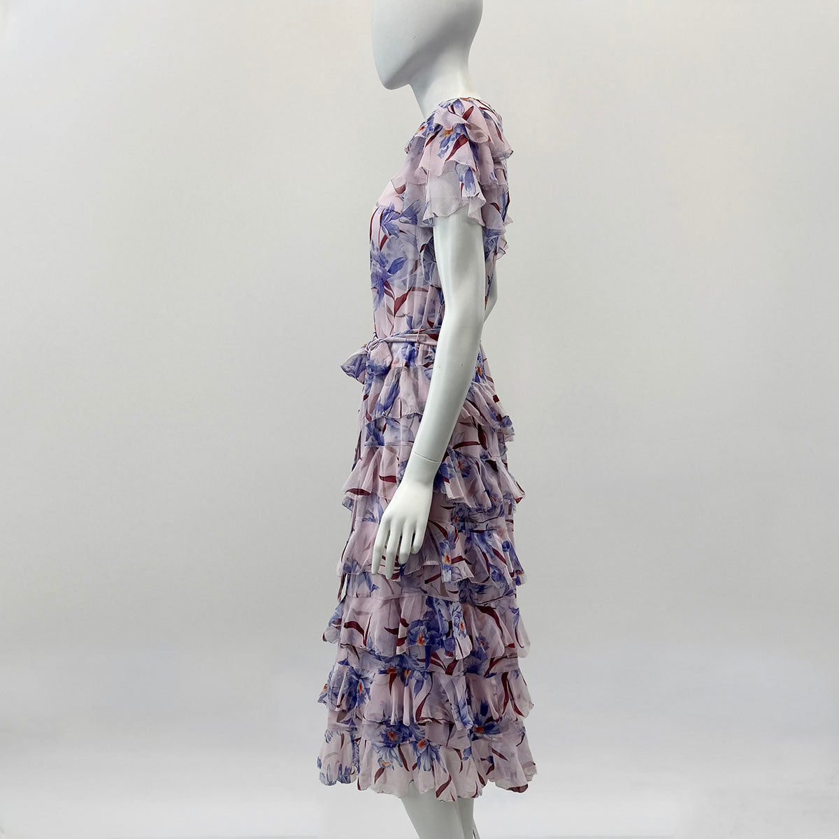 Zimmermann Dress