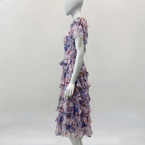 Zimmermann Dress