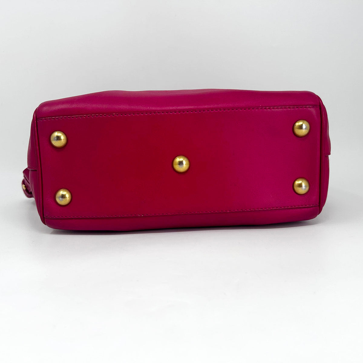Saint Laurent Classic Baby Duffle Bag