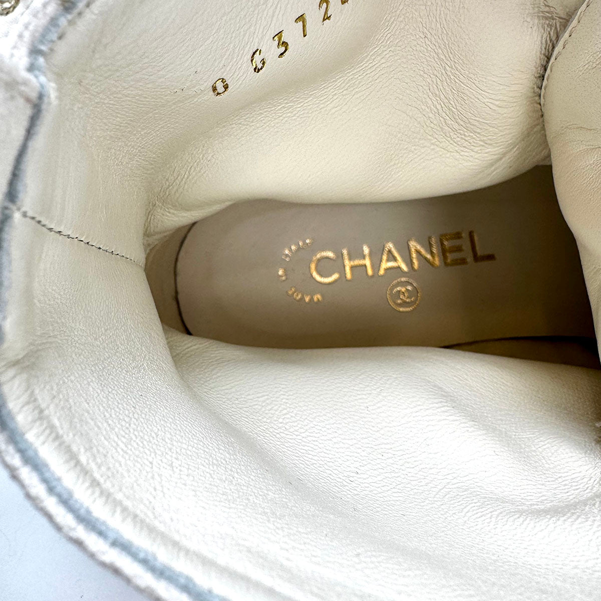 Chanel Sneakers