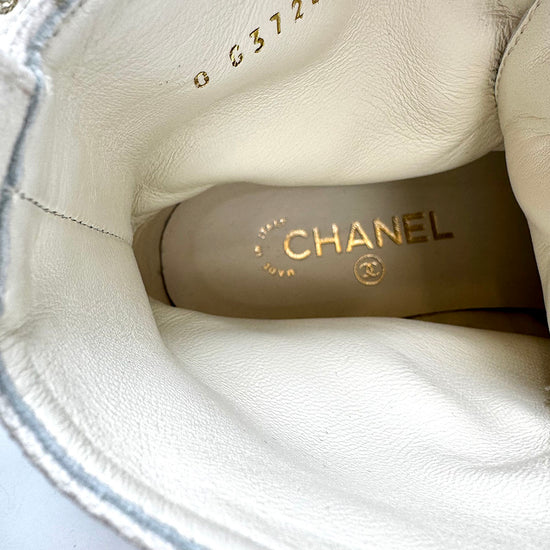 Chanel Sneakers