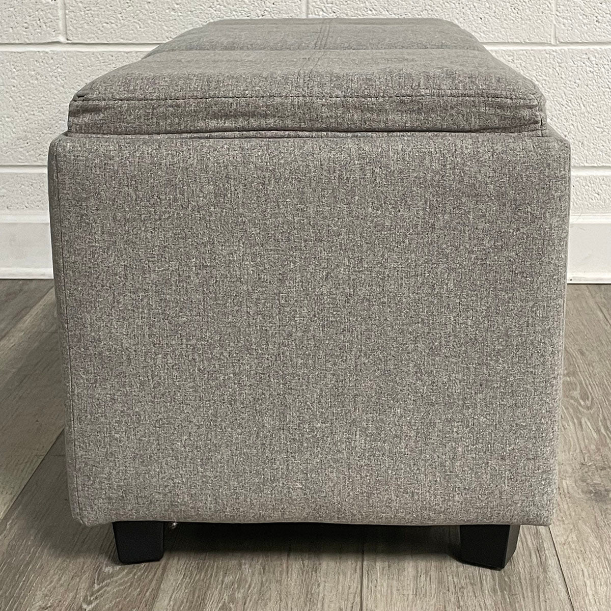Ottoman with Storage