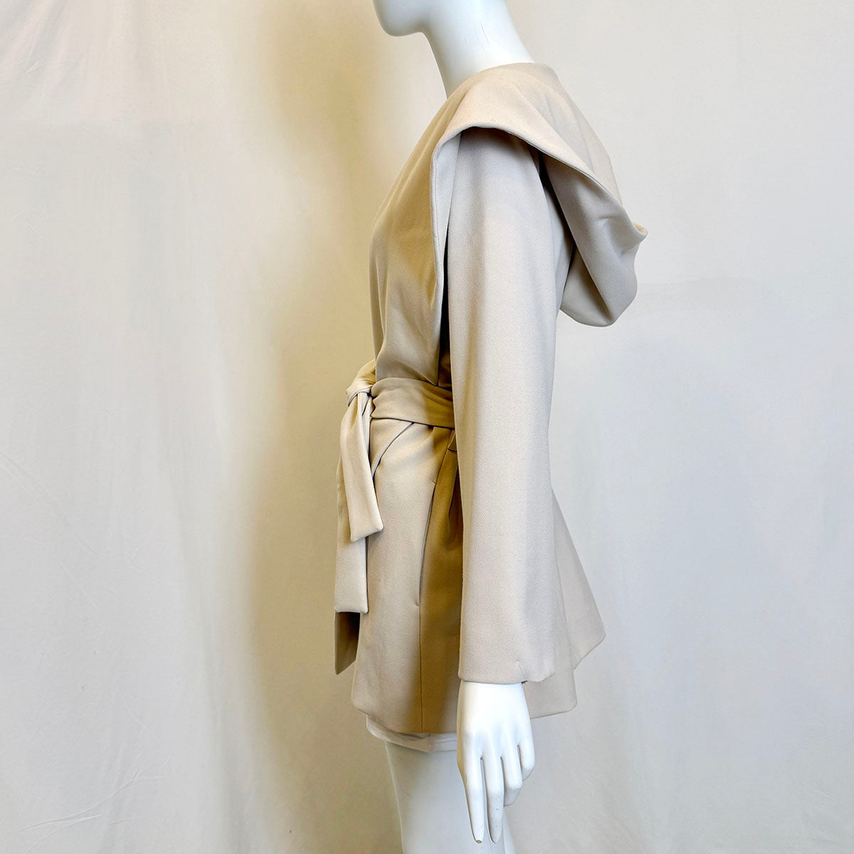 The Row Coat