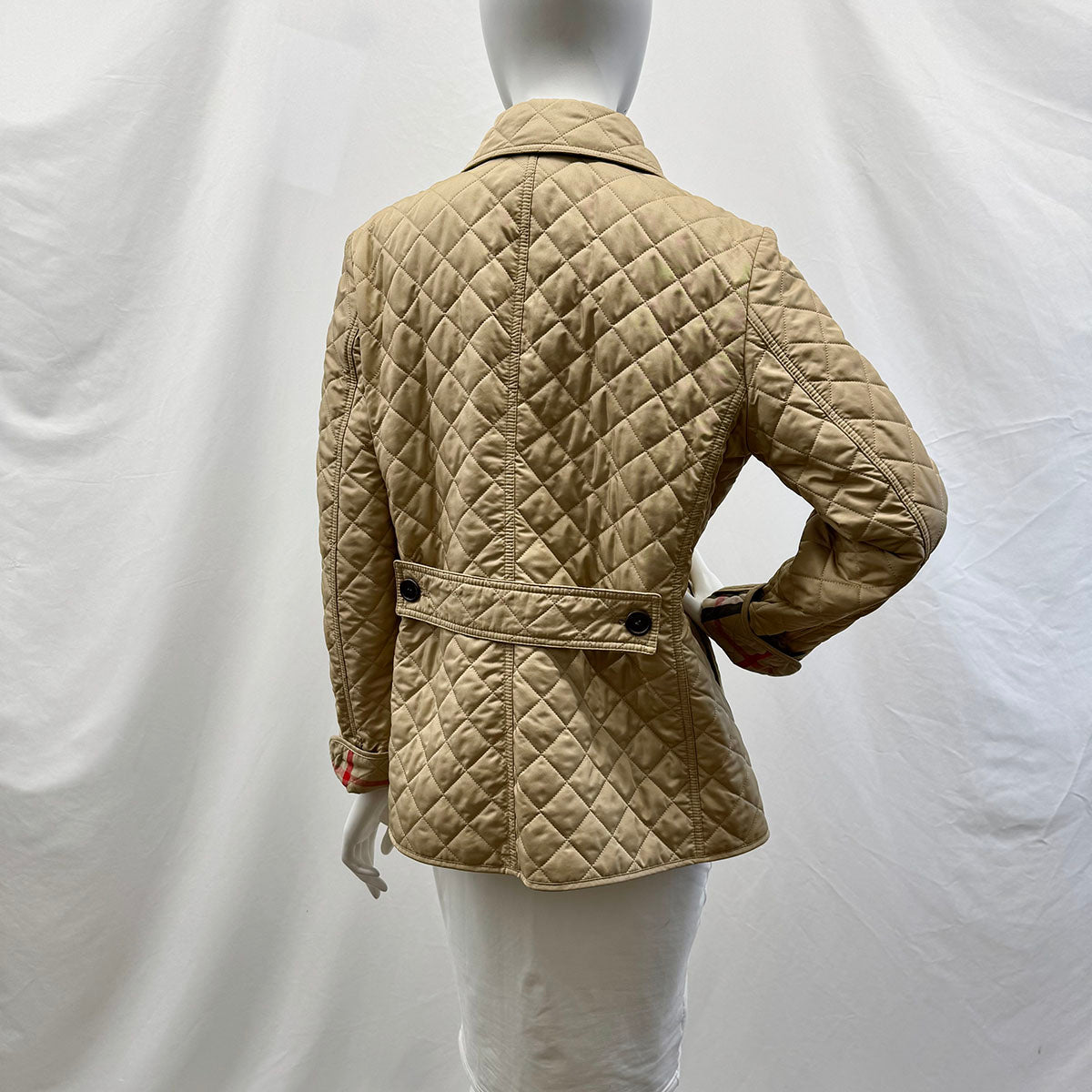 Burberry Brit Jacket