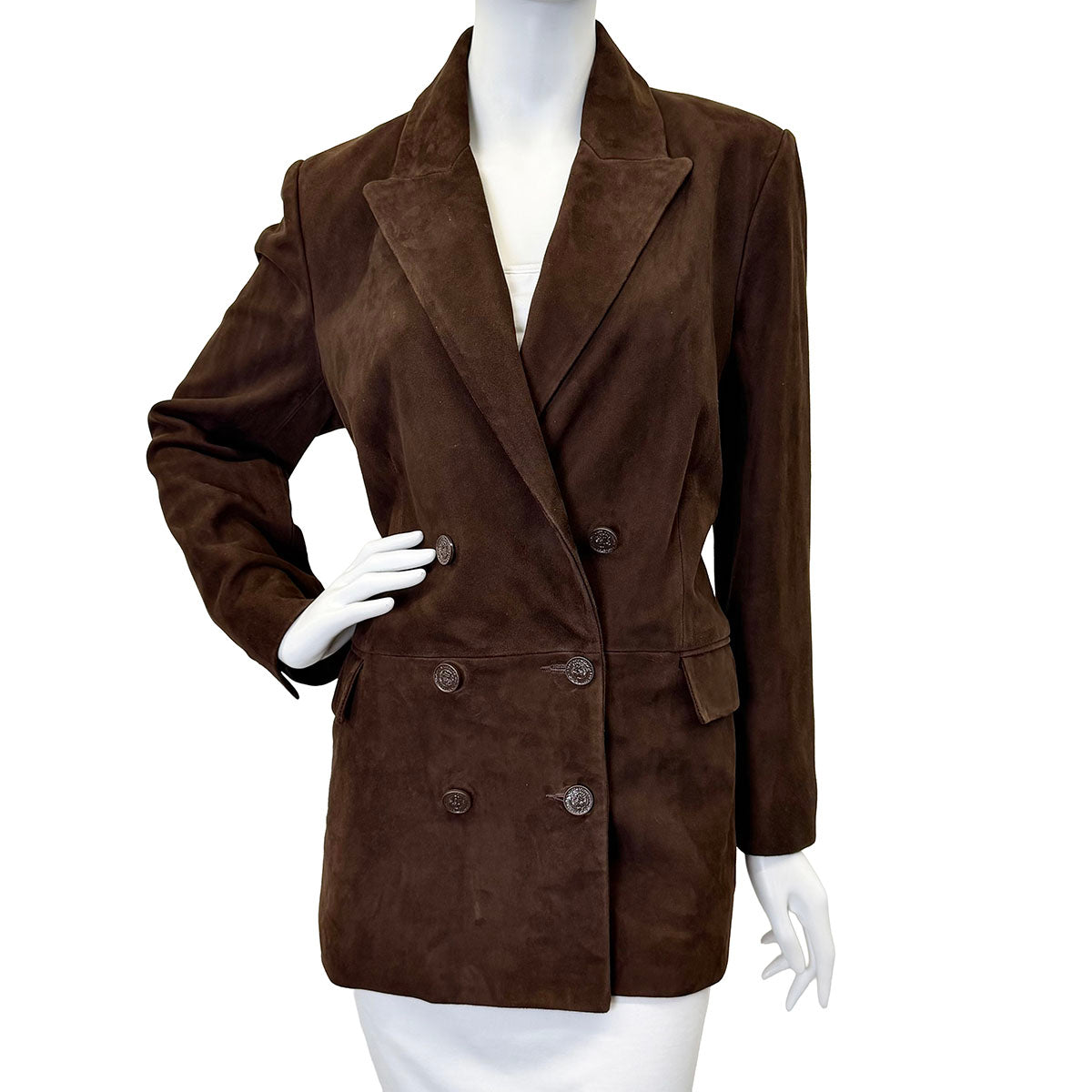 L'Agence Blazer