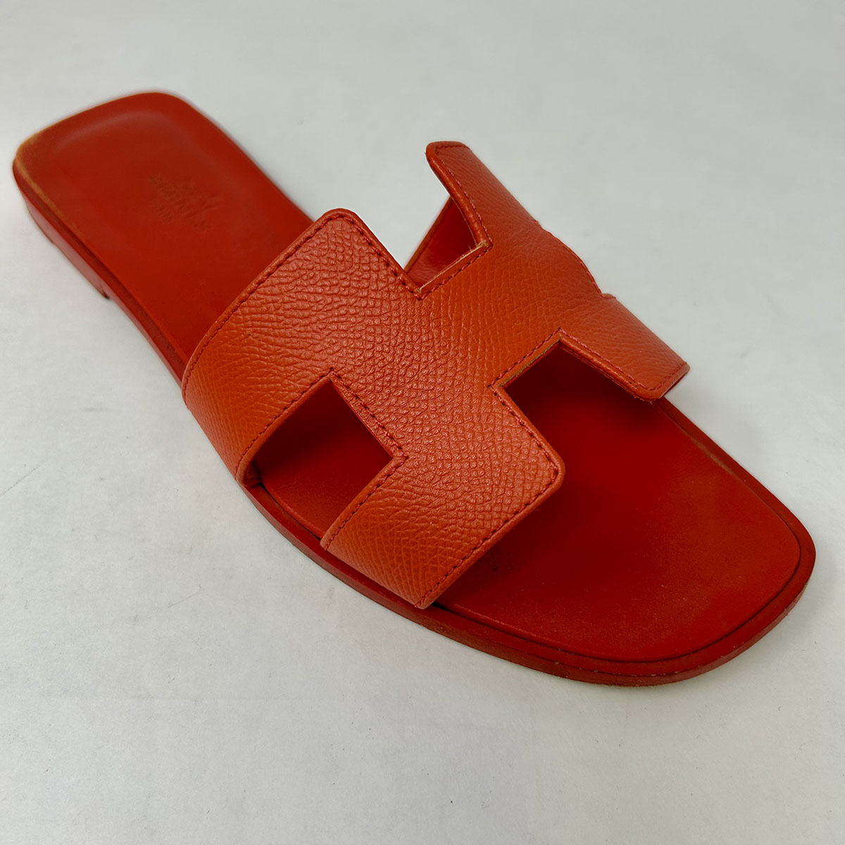 Hermes Sandals