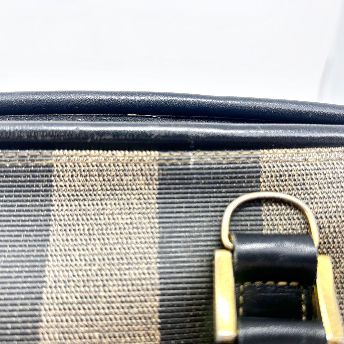 Fendi Handle Bag