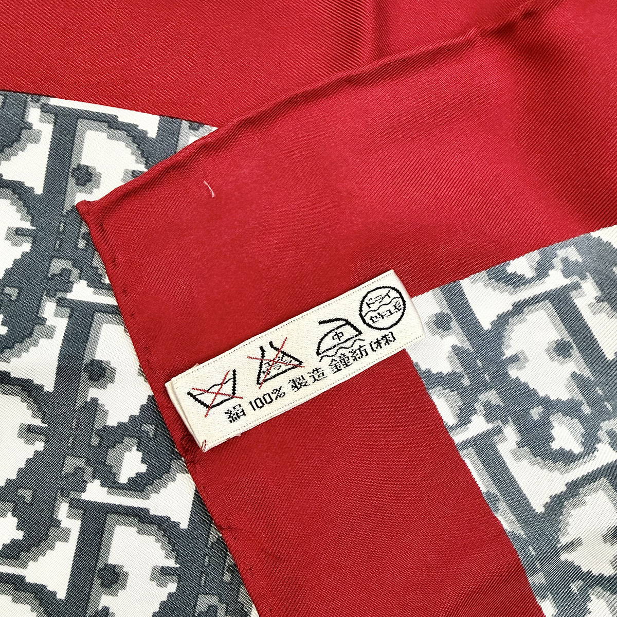 Christian Dior Scarf