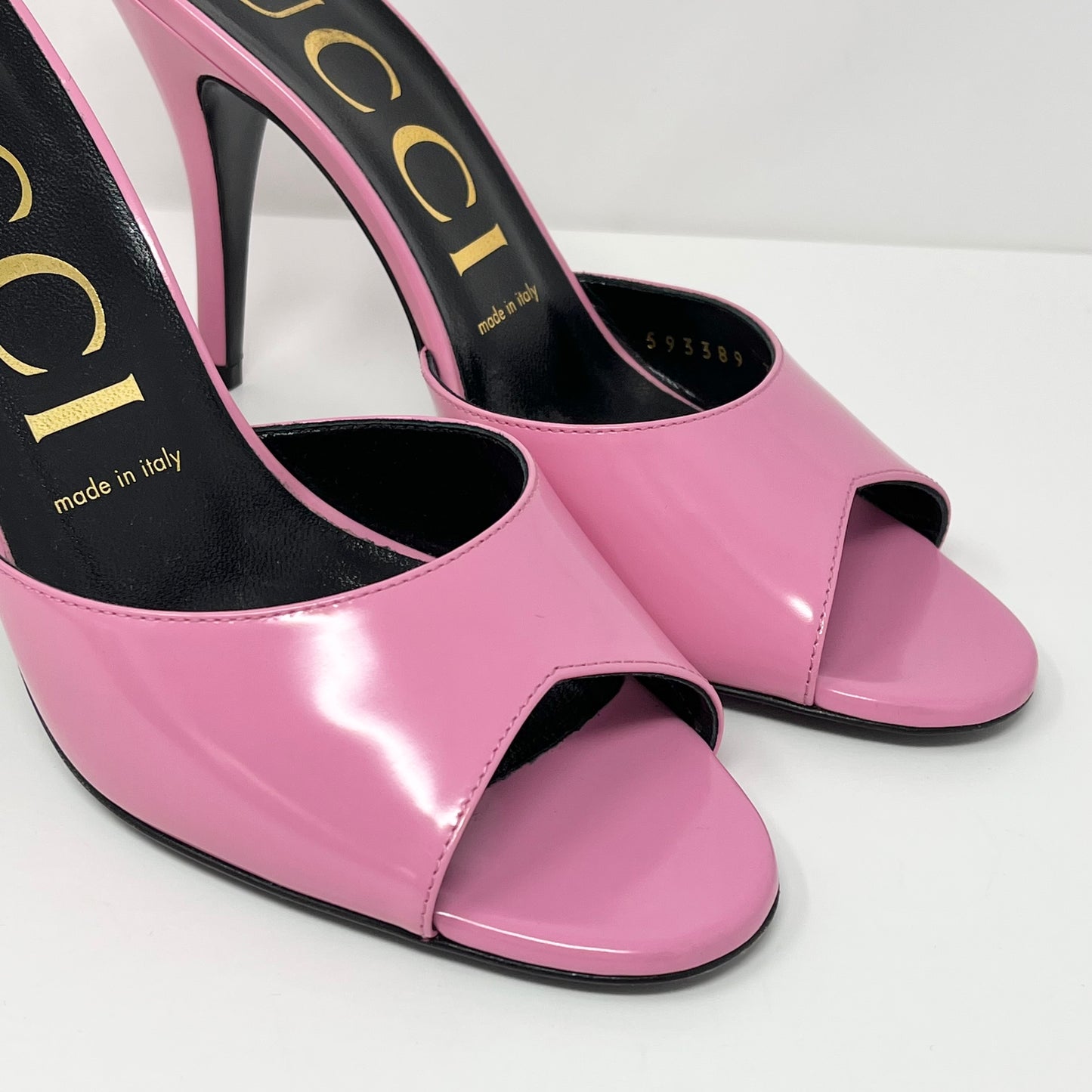 Gucci Sandals