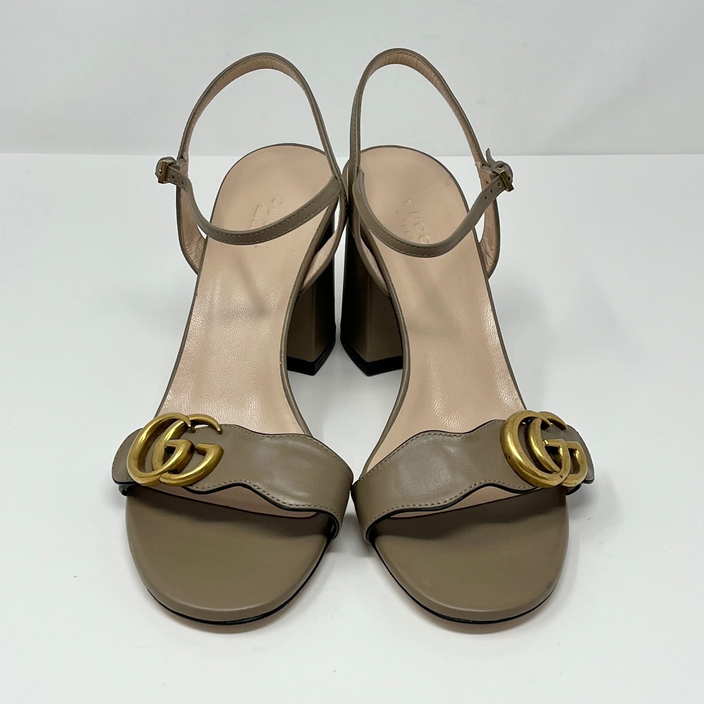 Gucci Sandals