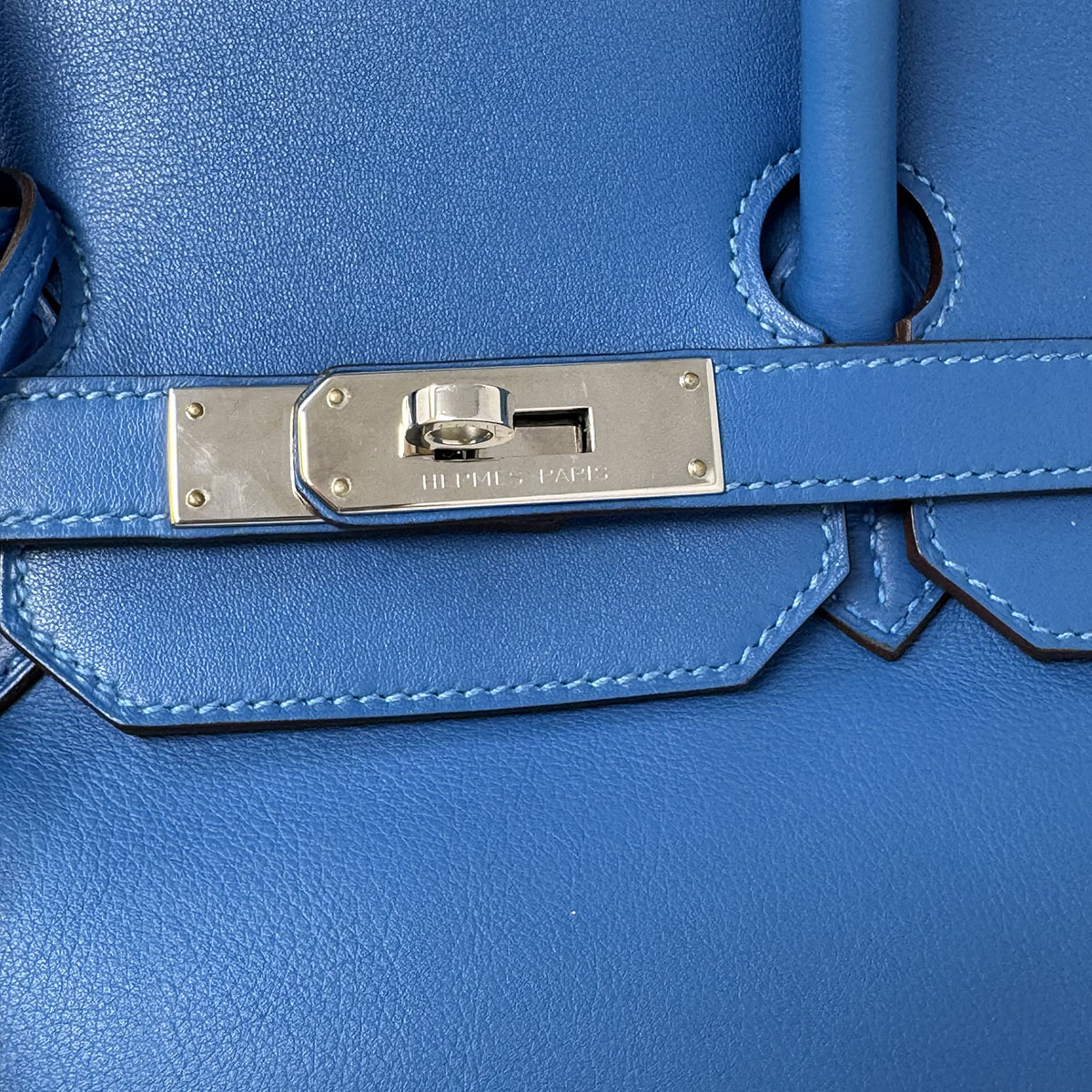 Hermes Swift  Birkin 35