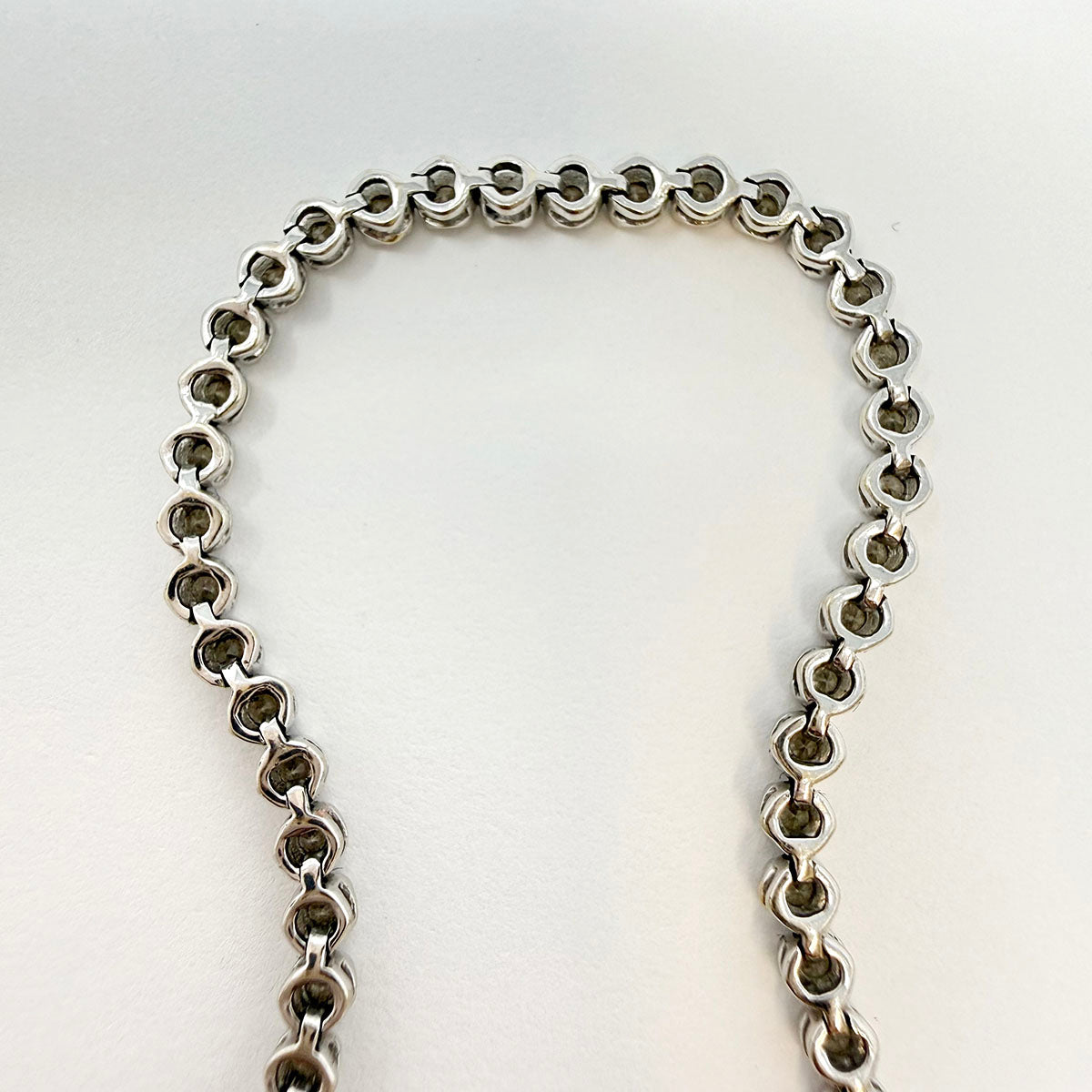 Diamond Tennis Bracelet