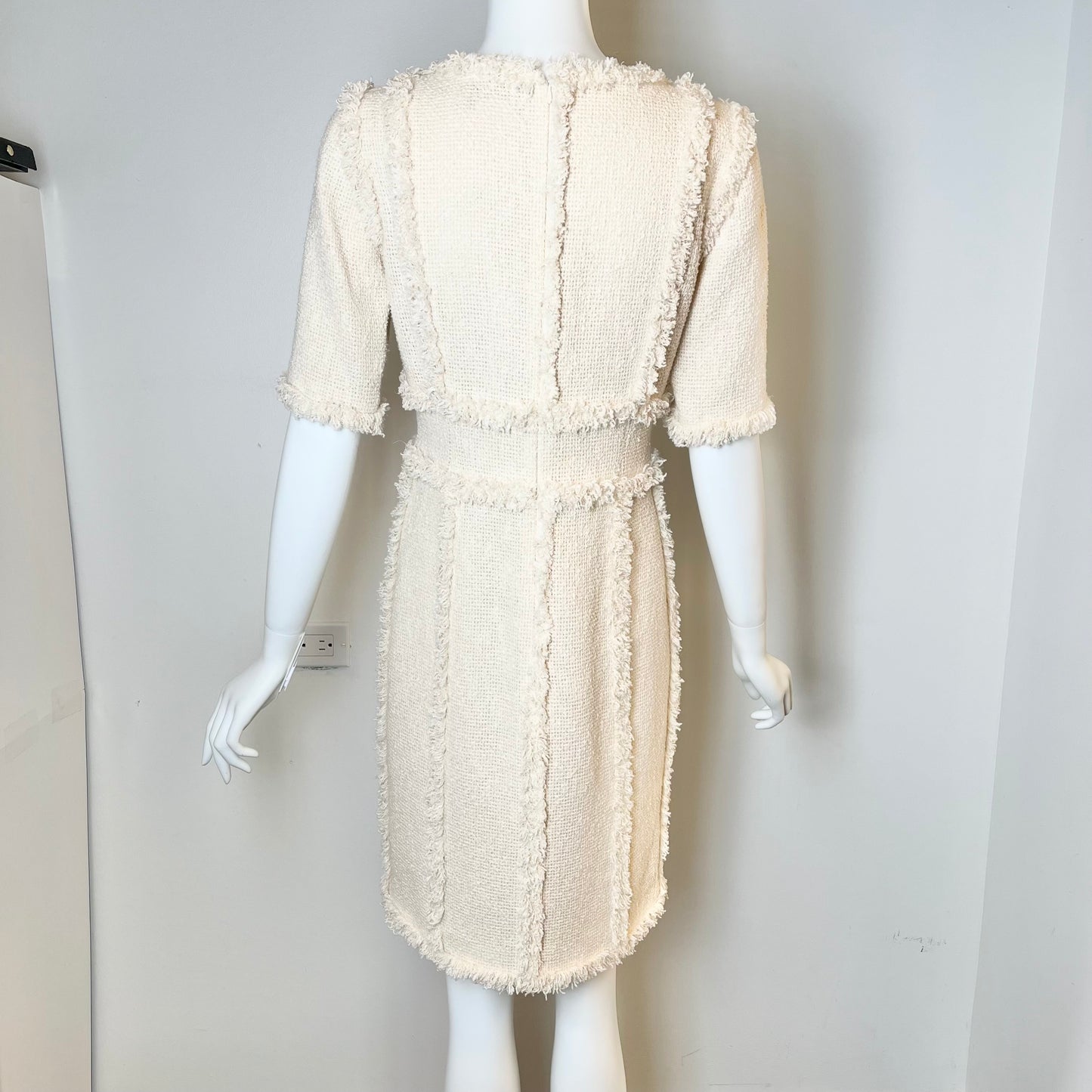 Chanel Dress