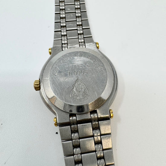 Gucci 9000 Series Watch