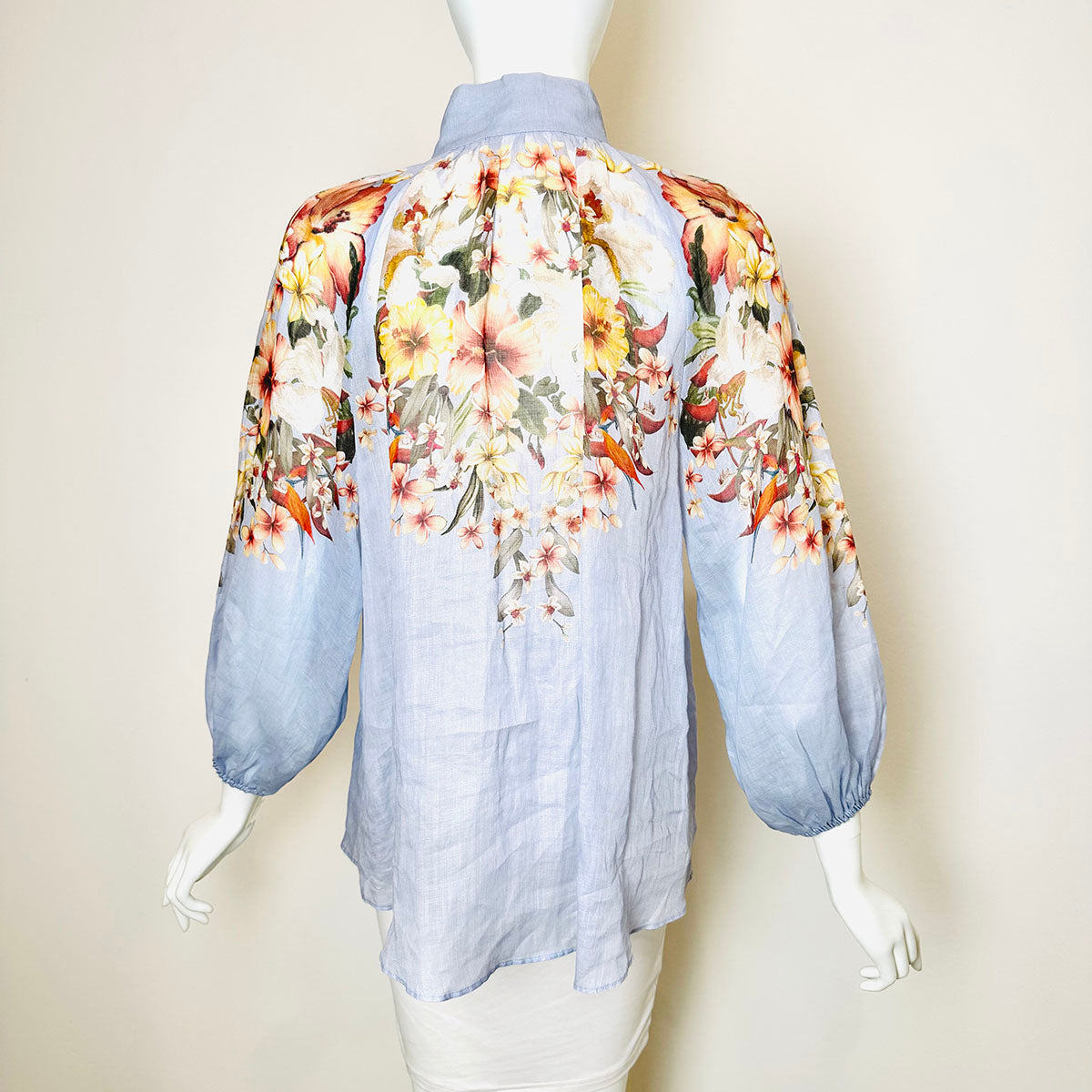 Zimmermann Blouse