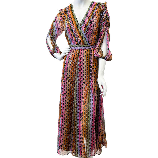 Diane von Furstenberg Dress