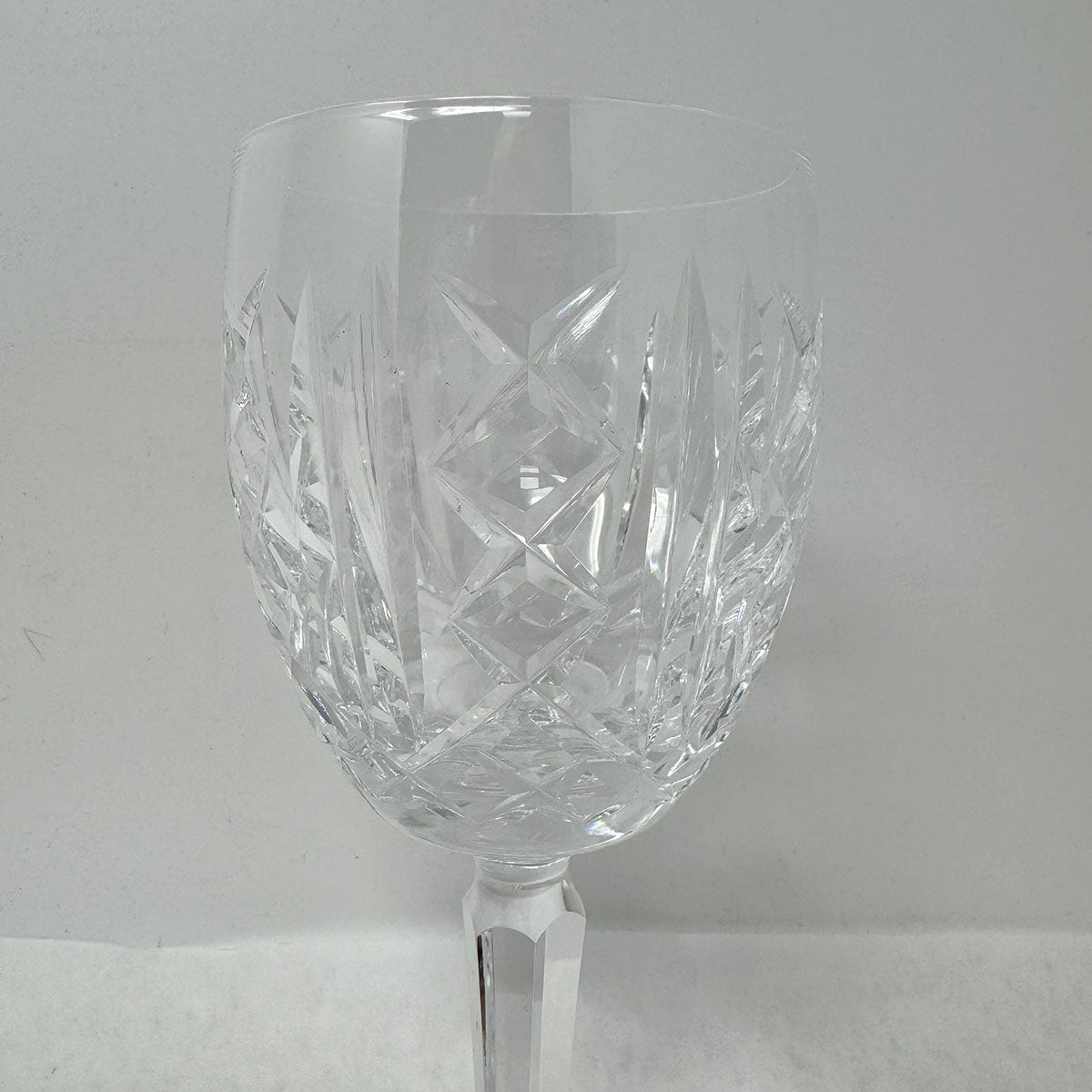 Set of 6 Glengarriff Water Goblets