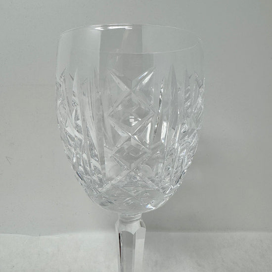 Set of 6 Glengarriff Water Goblets