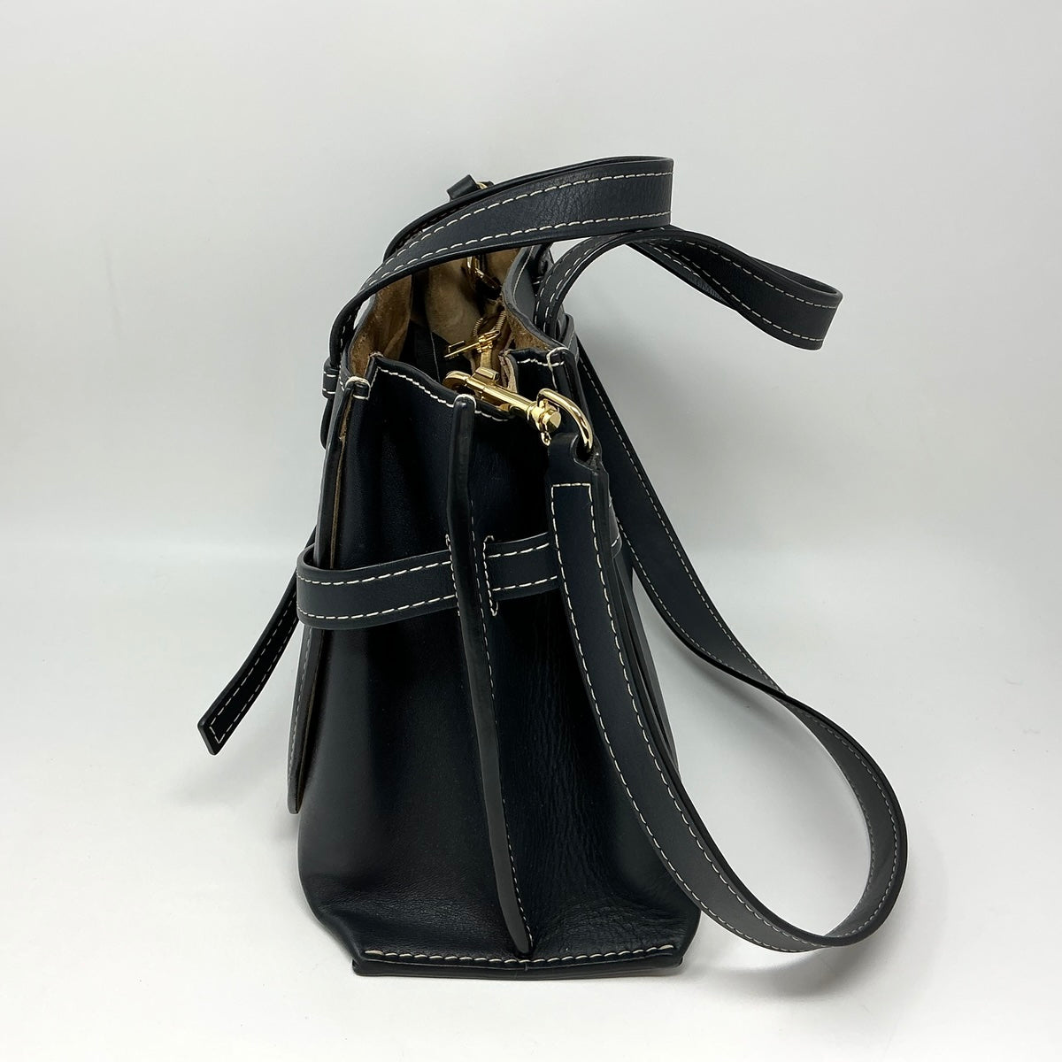 Loewe Gate Medium Shoulder Bag
