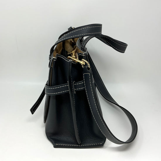 Loewe Gate Medium Shoulder Bag