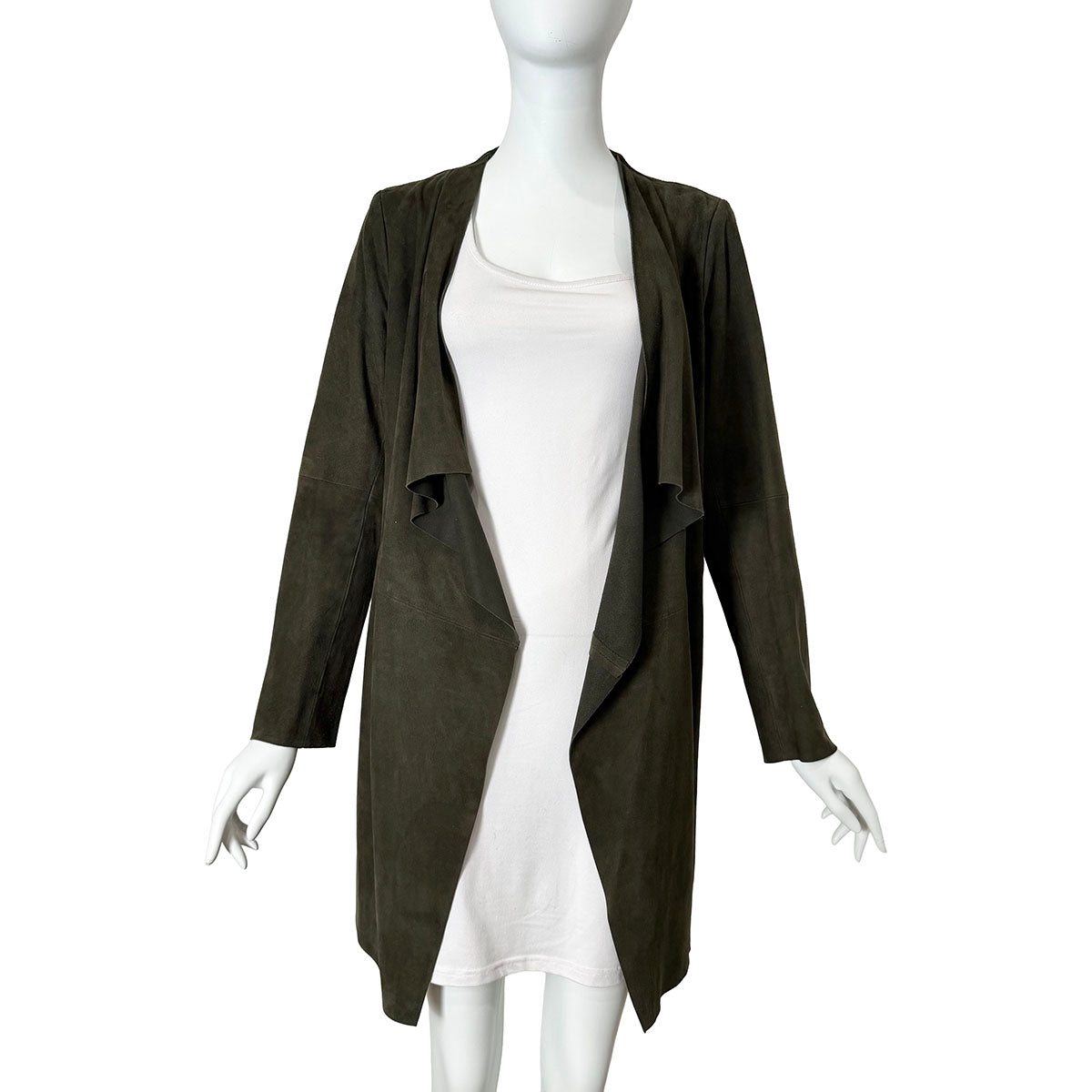 Eileen Fisher Coat