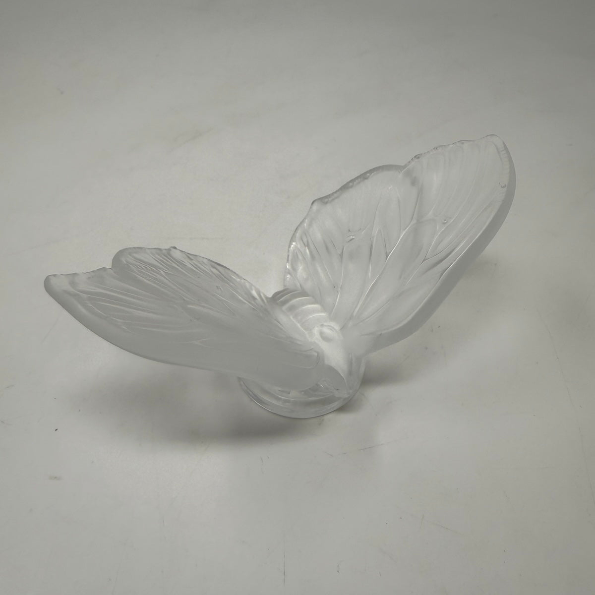 Lalique Butterfly
