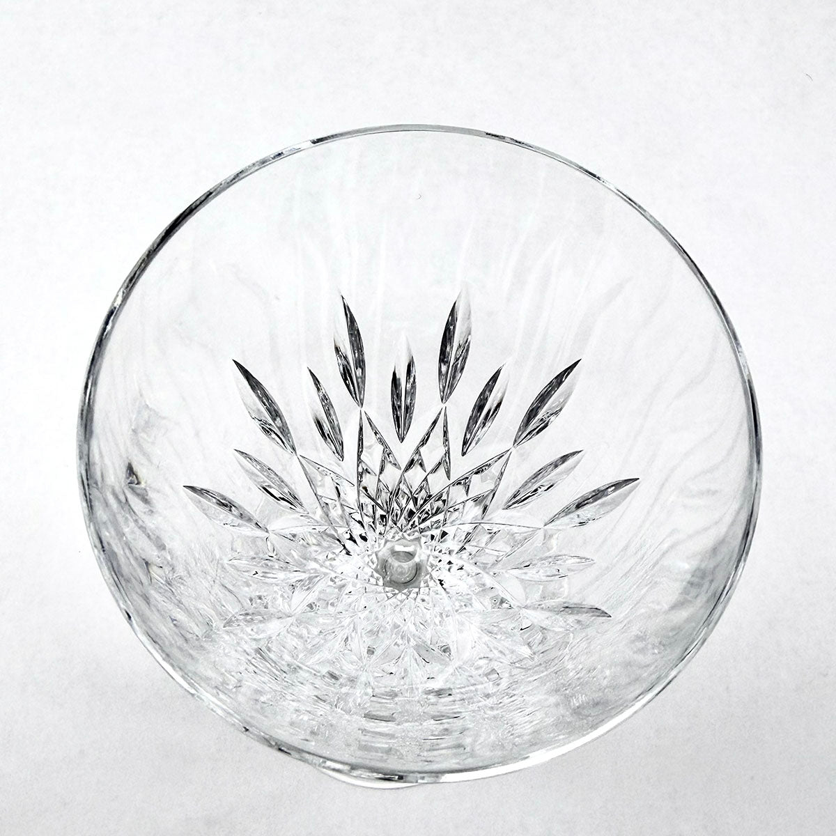 Crystal Glassware