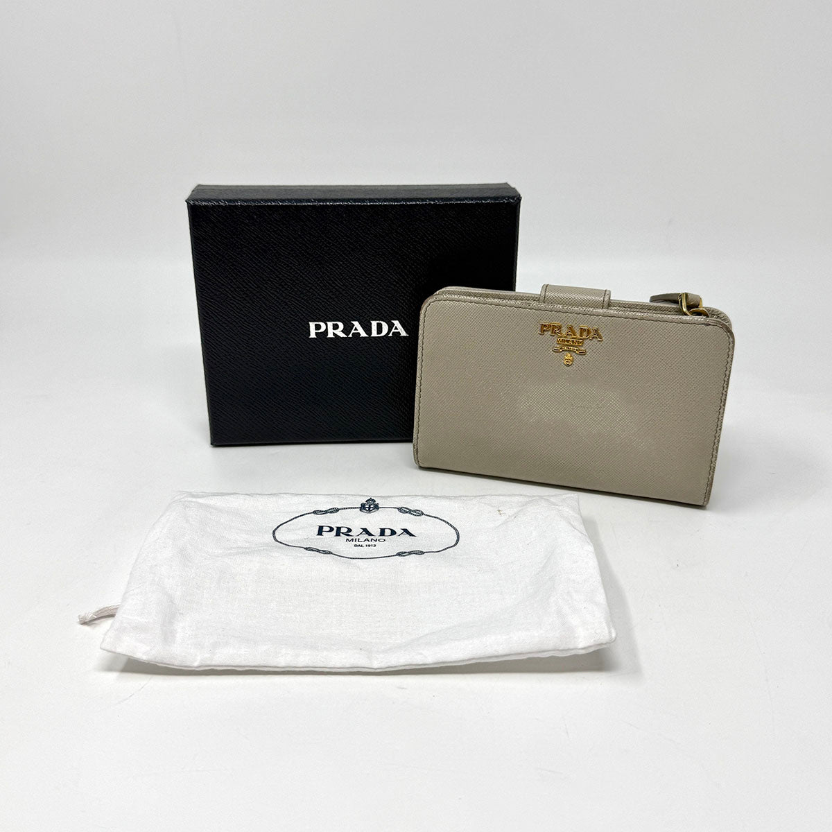 Prada Wallet