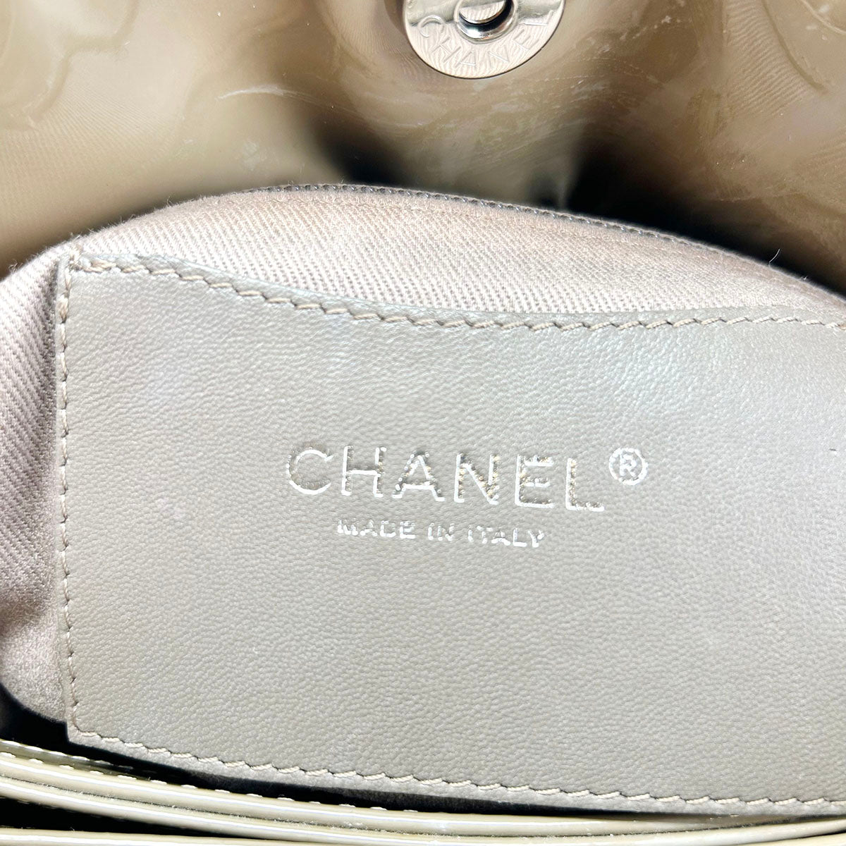 Chanel Shoulder Bag