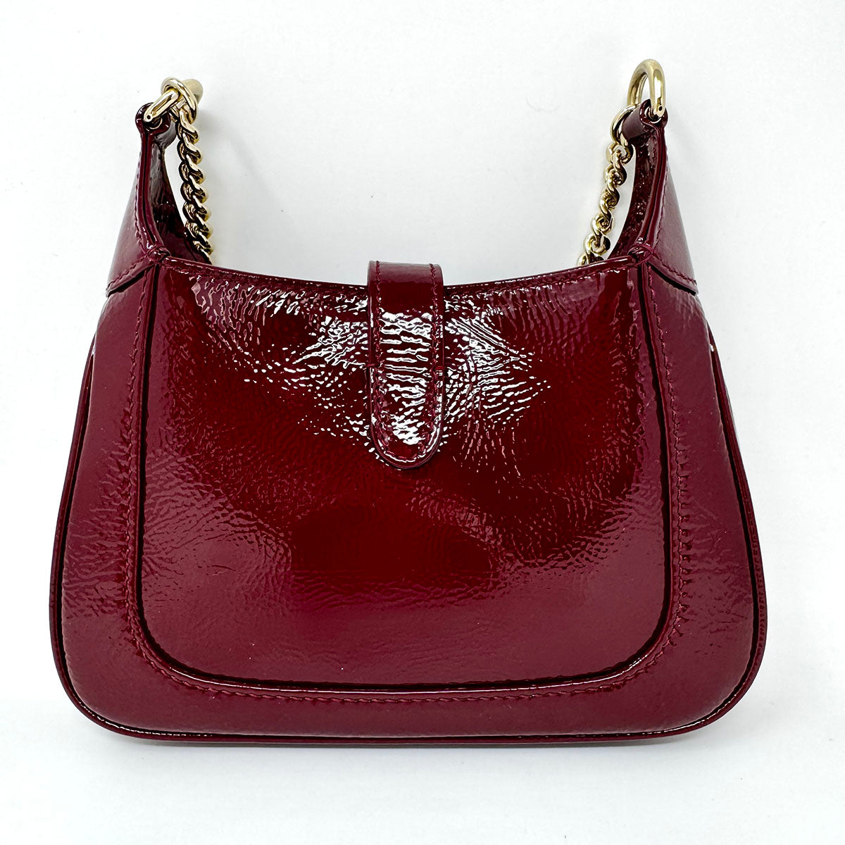 Gucci Jackie Notte Mini Shoulder Bag