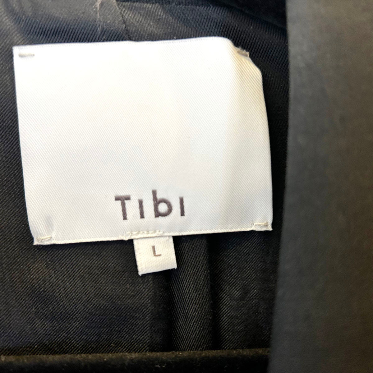 Tibi Jacket