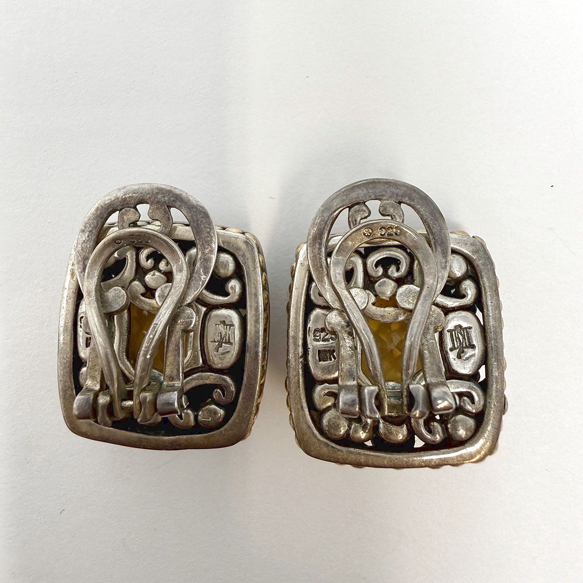 John Hardy Earrings
