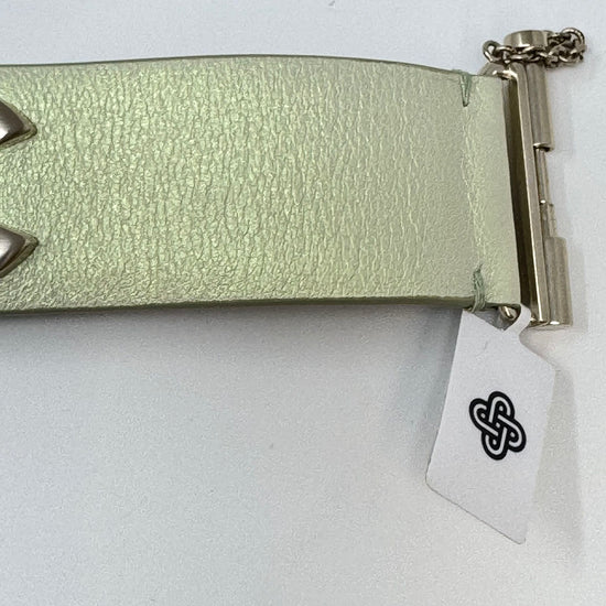 Chanel Cuff