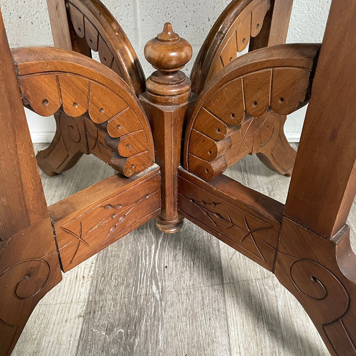 Wooden SideBoard