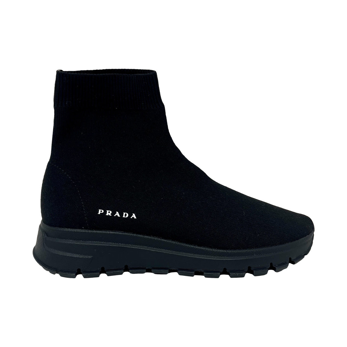 Prada Boots