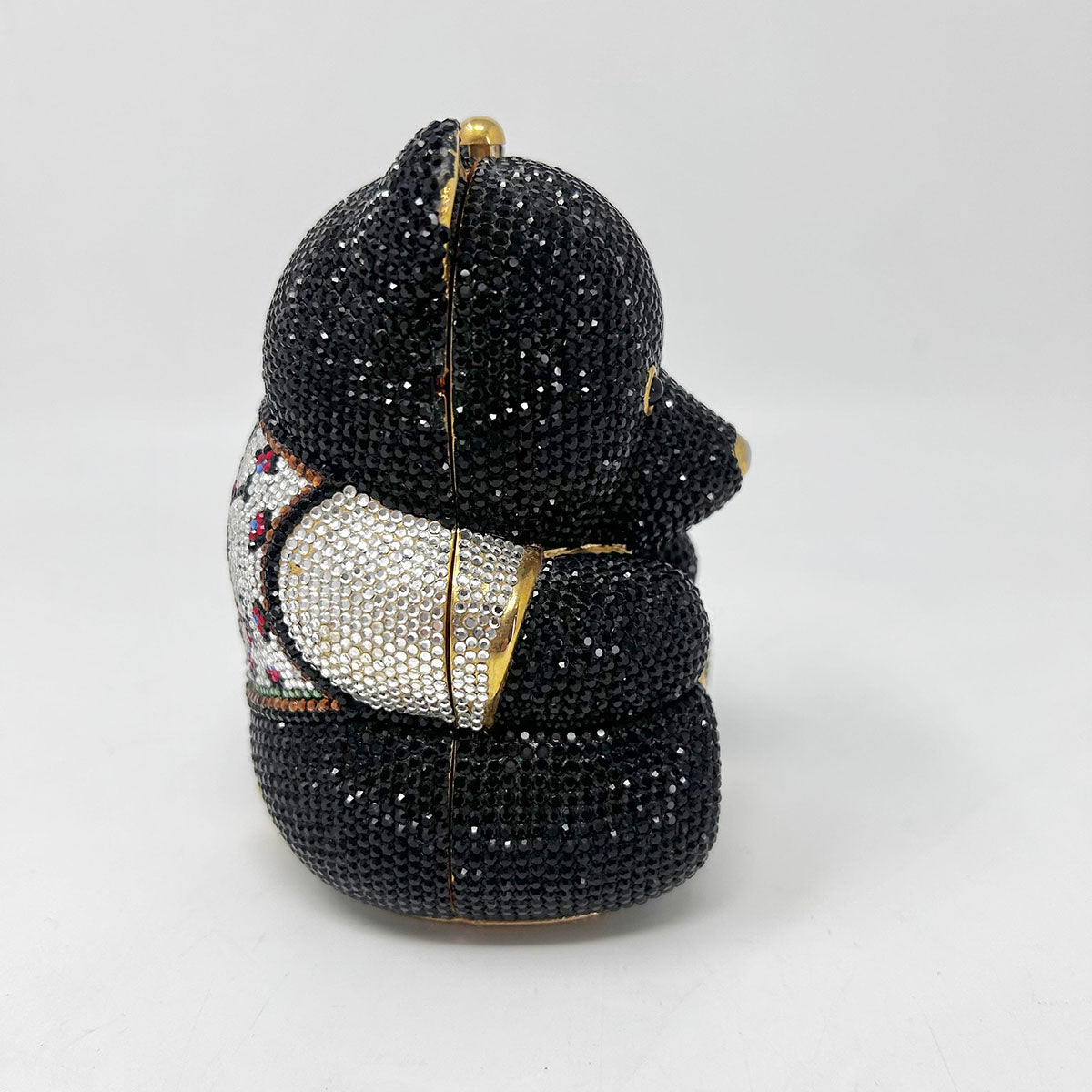 Judith Leiber Clutch