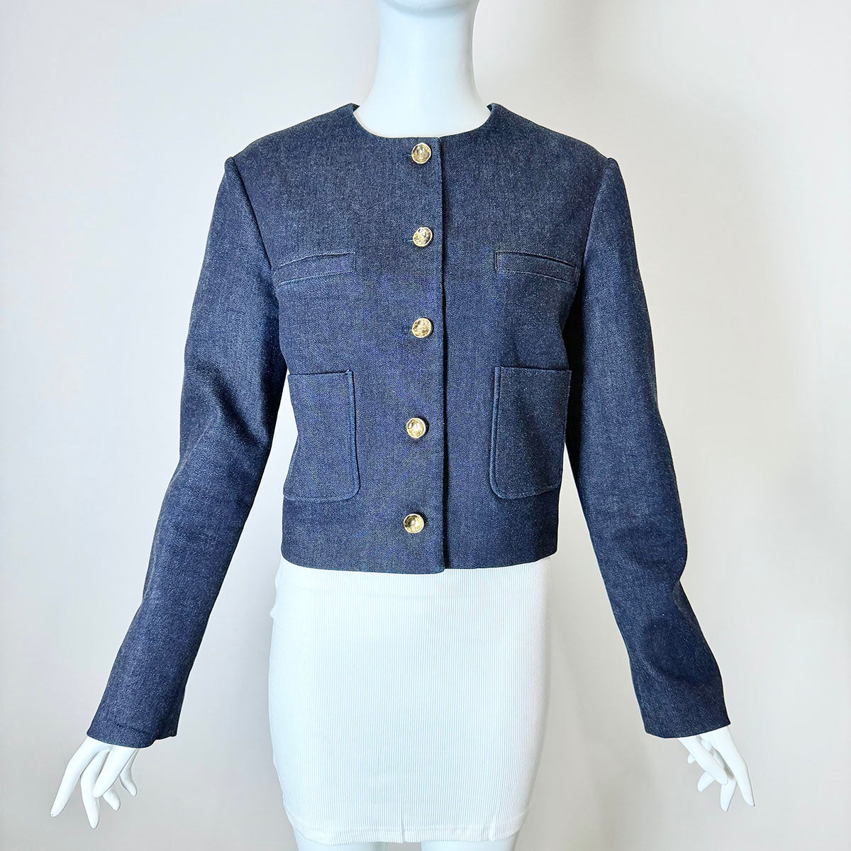 Altuzarra Jacket