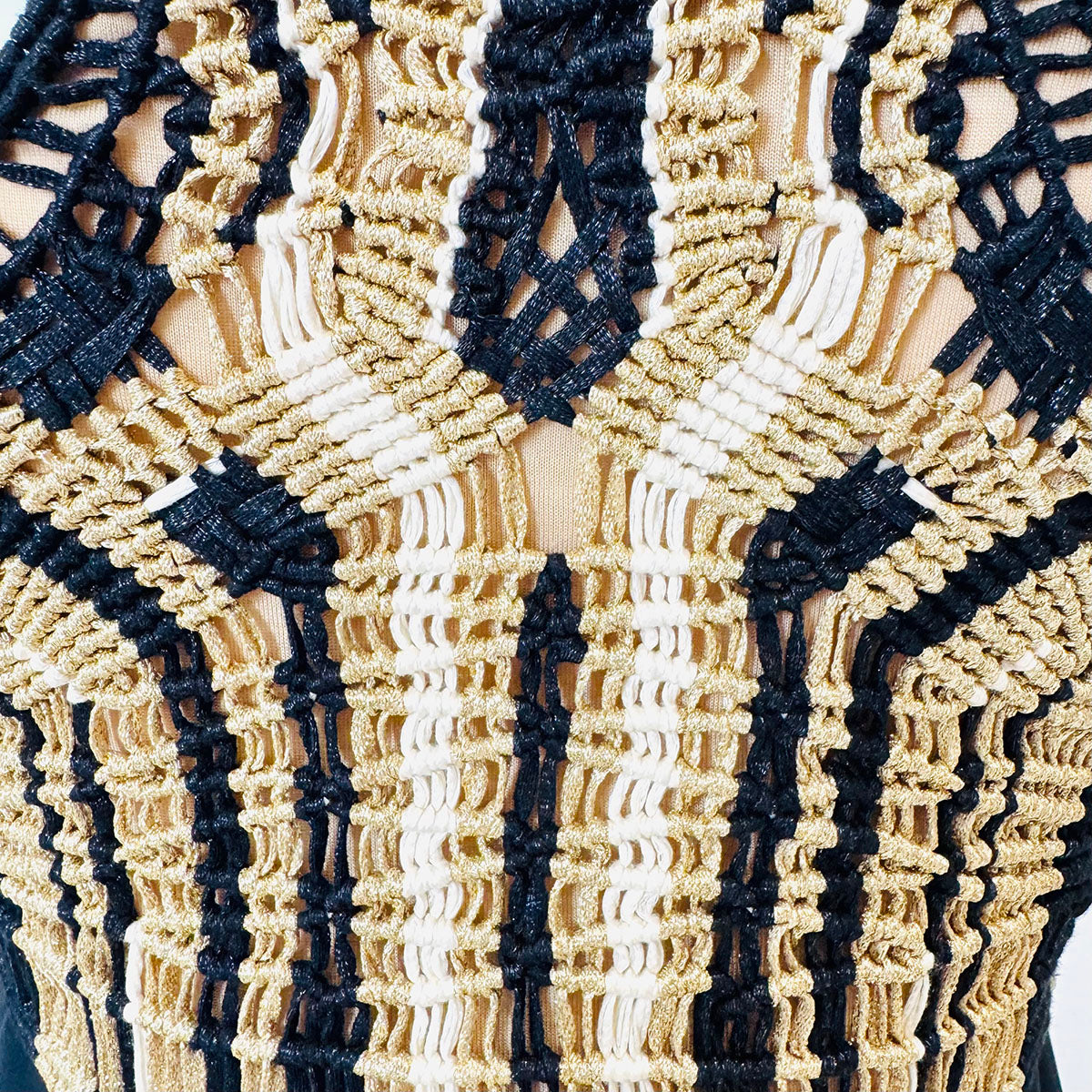 DVF Dress