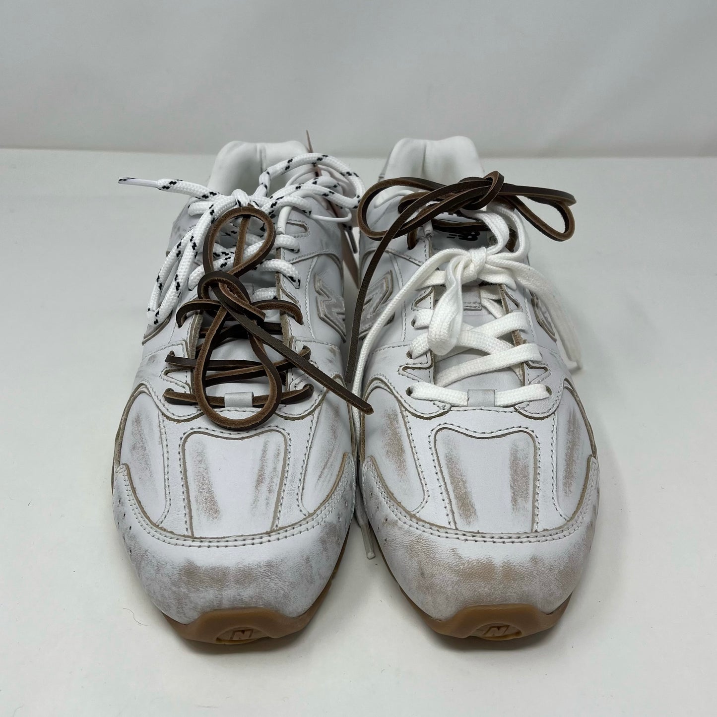 New Balance x Miu Miu Sneakers