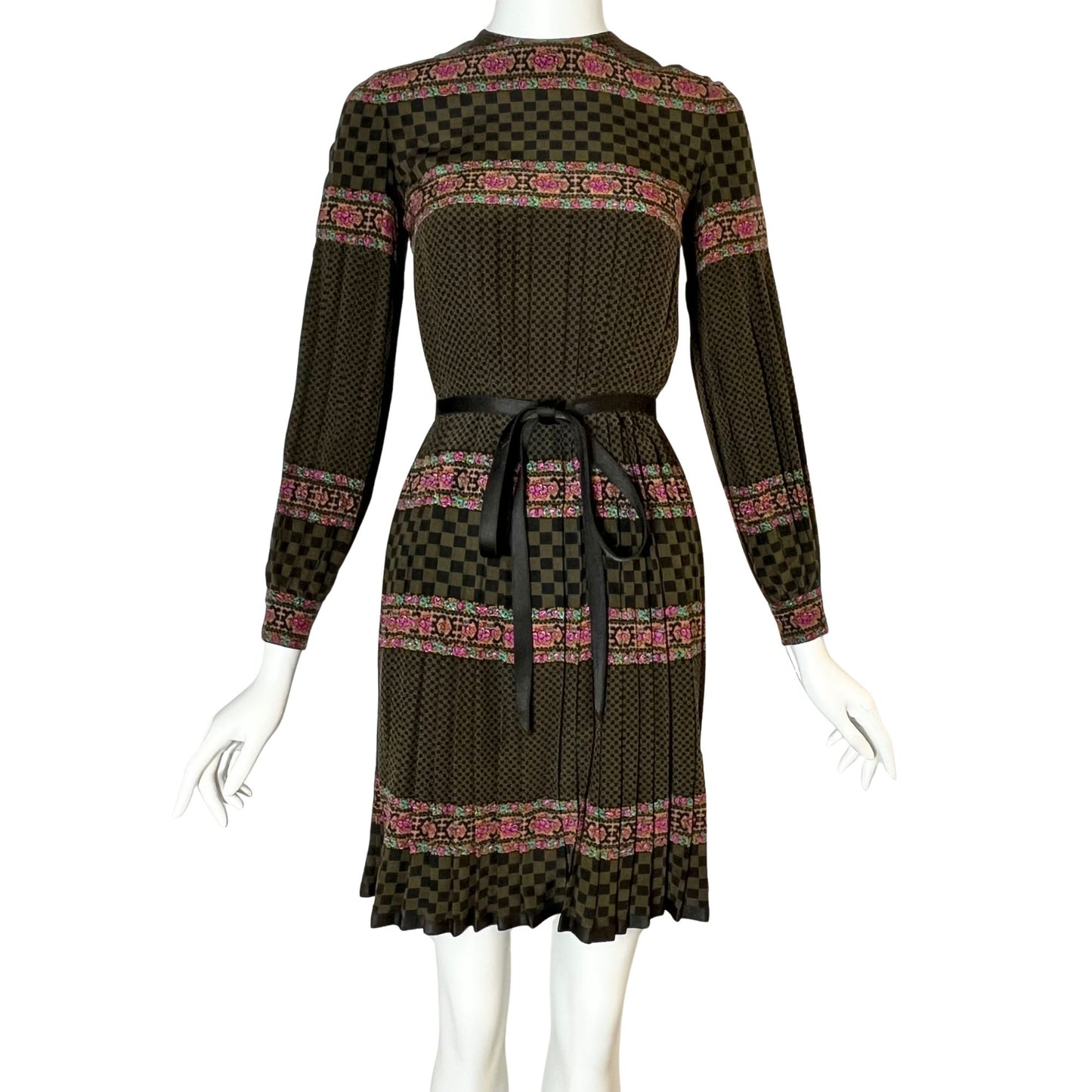 Christian Dior Dress