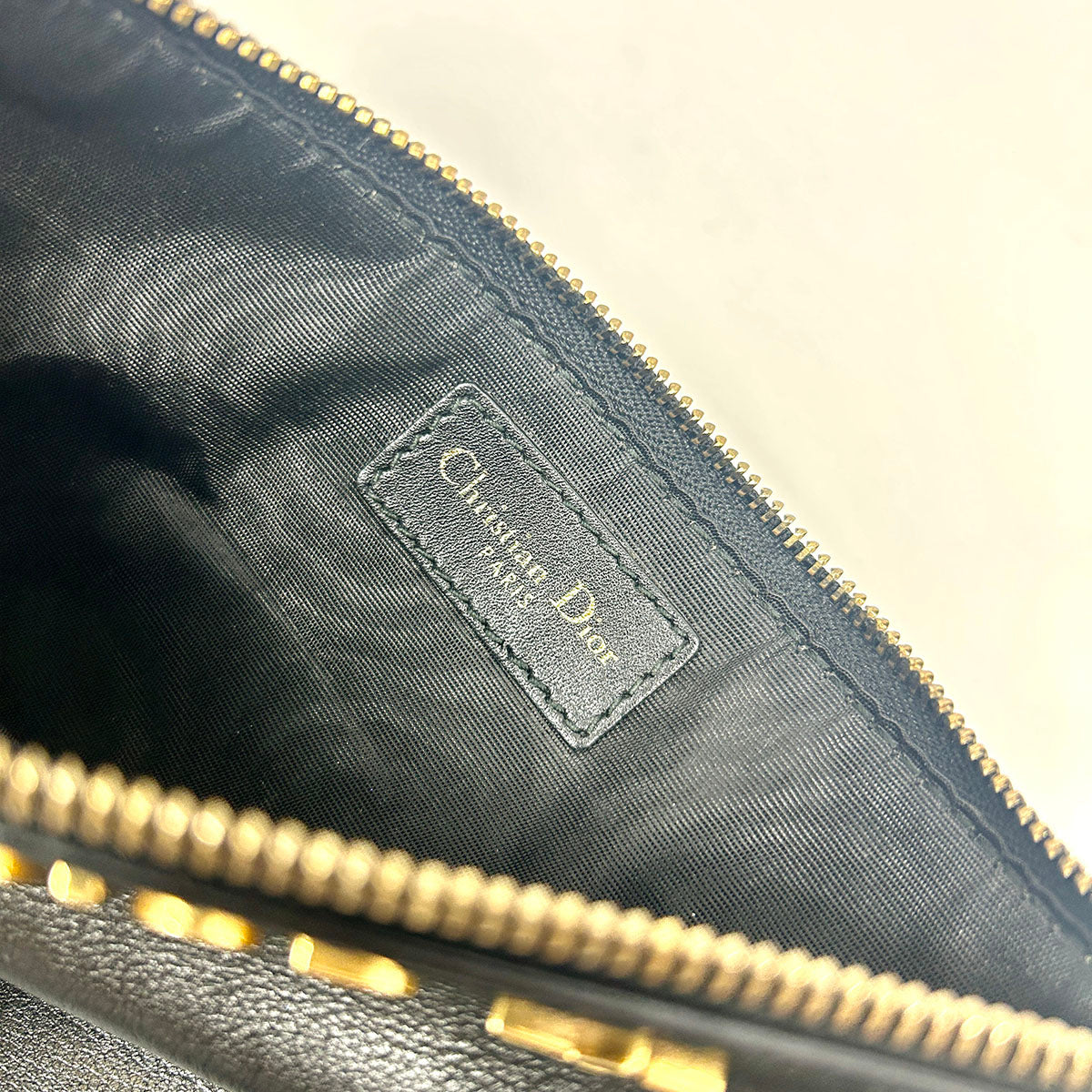 Christian Dior Clutch
