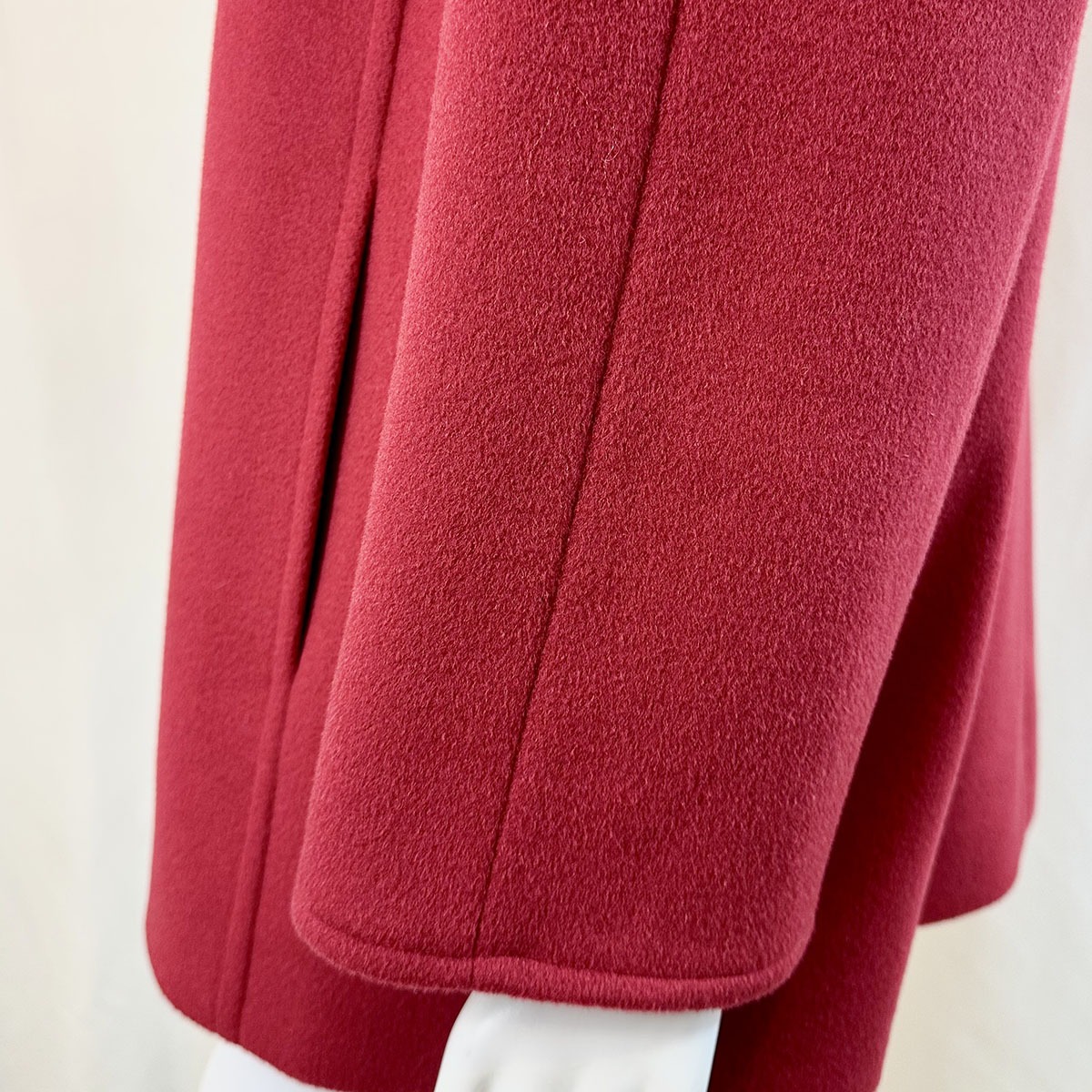 Cinzia Rocca Coat
