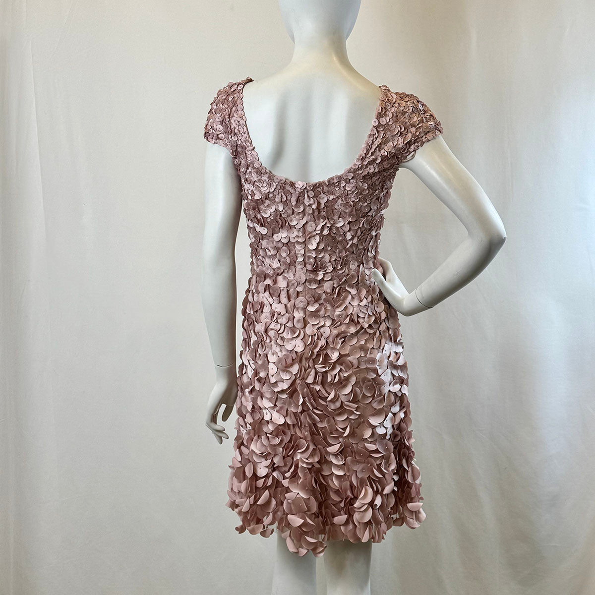 Theia Dress