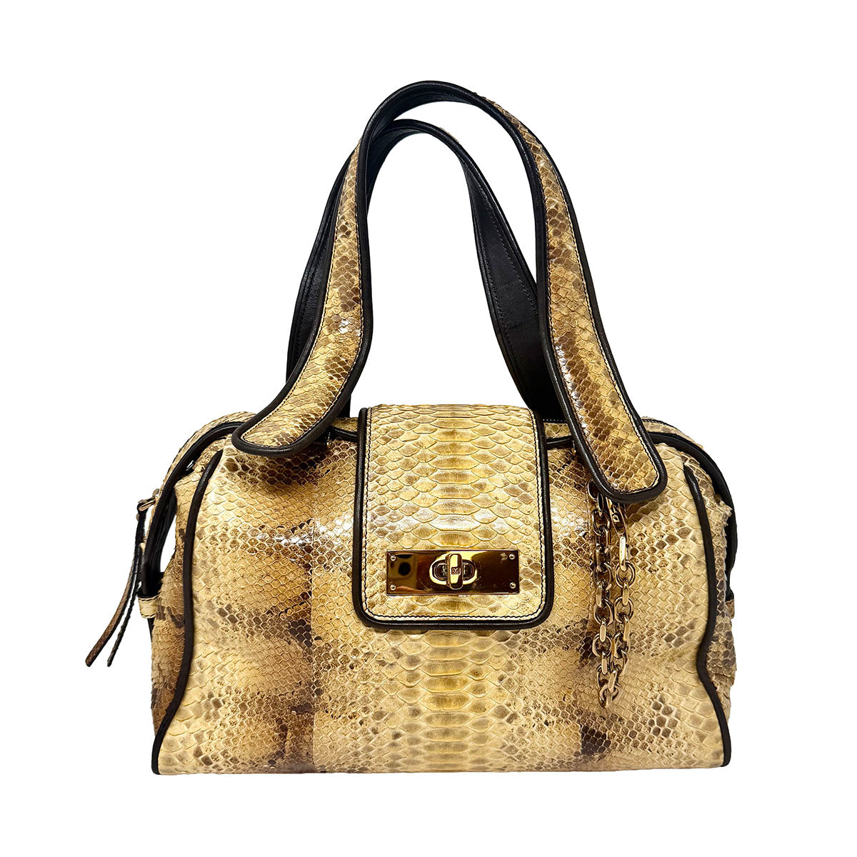 Escada Shoulder Bag