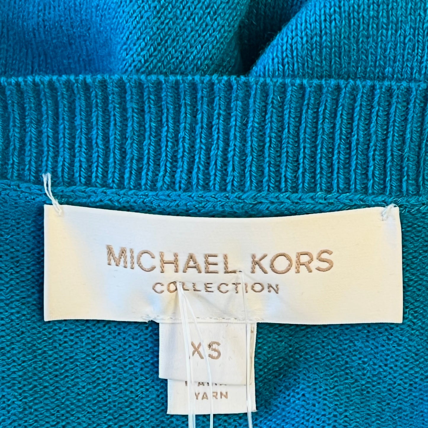 Michael Kors Collection Sweater
