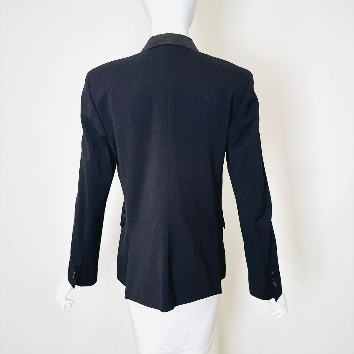 QL2 Jacket